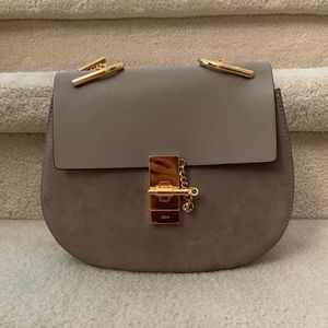 Chloe Drew Bag